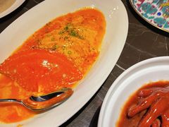 -海派悦庭·海胆烧麦·新融合菜(凯德广场店)