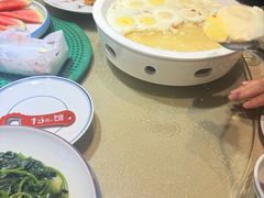 -老字号农家宴