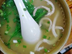 -朱大嘴肥肠血旺(福字街店)