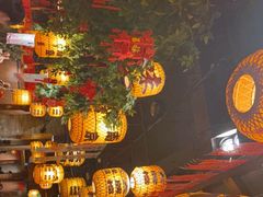 -南京大牌档(香港广场店)