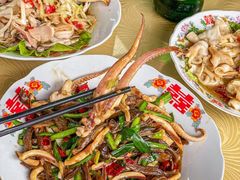 -崴海渔村(虹梅路店)