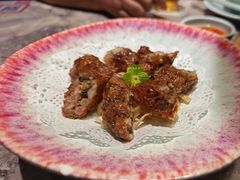 -四道菜·福建菜馆(新街口金鹰店)