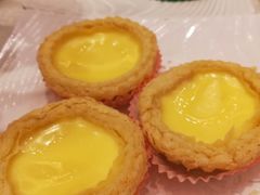 酥皮蛋挞皇-百乐门喜宴(海珠广场华厦店)