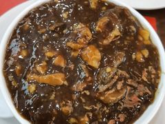 -门框胡同百年卤煮(前门煤市街店)