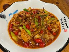 -小口味