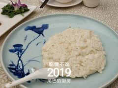 雪花鸡淖-芙蓉凰花园酒楼