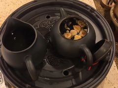 罗汉果茶包-点都德(大茶楼店)