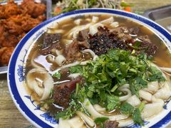 -清真-戏楼王记牛肉面