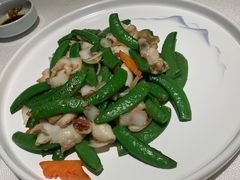 Xo酱炒螺片-顺峰(农展馆店)
