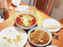 -景秀餐厅(南锣鼓巷店)