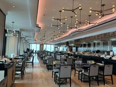 -Social 秀西餐厅-长沙瑞吉酒店(运达店)