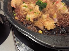 -情妹耙泥鳅·江湖川菜(科华店)