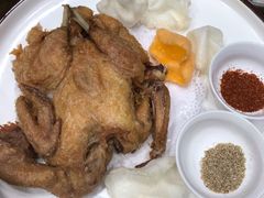-秦唐一号西安菜馆(钟楼店)