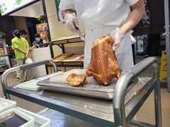 -紫光园(燕郊总店)