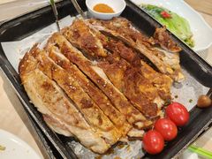 -羊之道草原味道清真餐厅(番禺店)