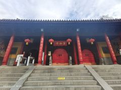 -灵谷景区
