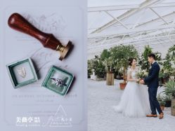 -美薇亭婚礼顾问