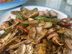 -崖口红树林海鲜餐厅