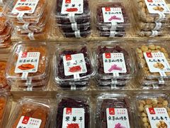 -家乐福(四元桥购物中心店)
