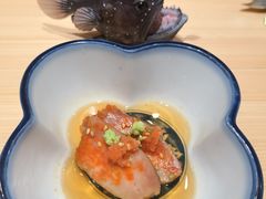 -荣一代目OMAKASE板前料理