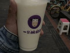 -一只酸奶牛(奎星楼店)