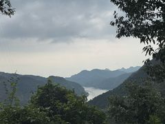 -京东石林峡风景区