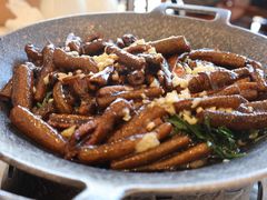 -怡园饭店-餐厅(四望亭店)