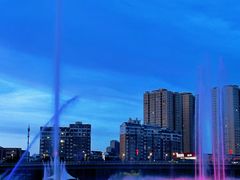 -水上乐园·欢乐世界