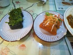 -顶屋咖喱(武大店)