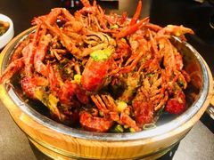 -虾享蟹逅小龙虾·螃蟹·小海鲜(吉林省总店)