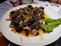 -大海碗·京菜炸酱面(雍和宫店)