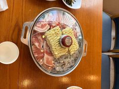-蚂蚁家辣炒章鱼(海云台店)