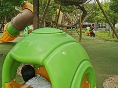 -上海浦江郊野公园-4号停车场