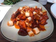 -悦真雅院·四合院·清真私房菜(雍和宫店)