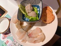 -温禾牛·和牛寿喜烧自助火锅(恒基名人店)