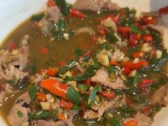 -笨豆腐居民楼菜馆•江西小炒(天津开发区店)