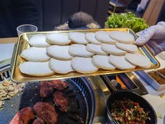 -杨记齐齐哈尔烤肉(总店)