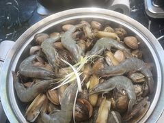 -渔码头食府(蓬莱阁店)