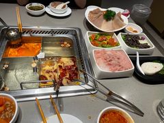 -海底捞火锅(江南盛天地店)