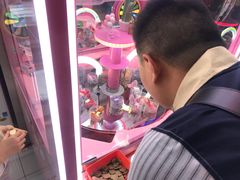 -风云再起游乐汇(北京西单西西友谊店)