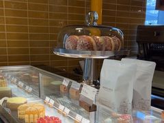 -BAKER&SPICE(祥云小镇店)
