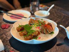 -蟹榭·本帮江浙菜·蟹宴(五角场合生汇商场店)