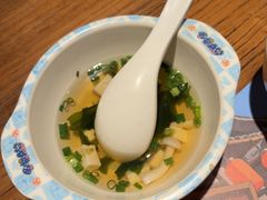-京鹿料理(荟聚店)