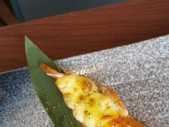 芝士虾-枫千叶精致料理