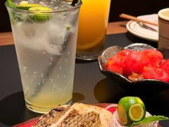 -贰醒·私房小院烧烤 (太古里店)