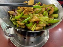 -哈尔滨饺子王·东北菜(鱼鳞浃路店)