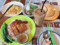 -小龍鳳餐室(番禺路店)
