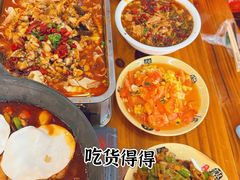 -江湖万州烤鱼(王子美食城)