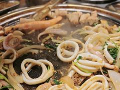 -杨小佳·齐齐哈尔烤肉·烤串(广州店)