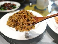 酸豆角炒饭-庆赫隆融合菜馆(群力店)